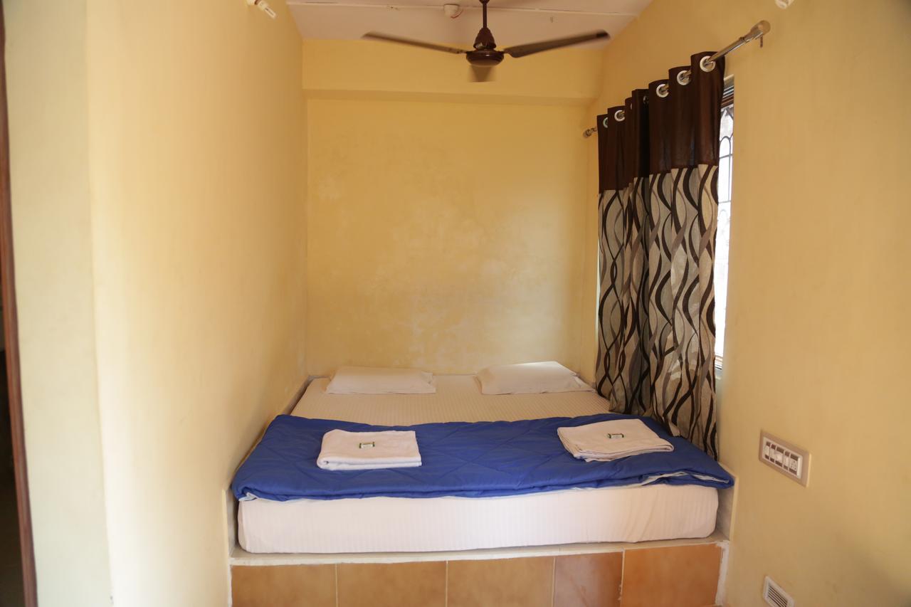 Resort Namaste Sanjeevini 2*