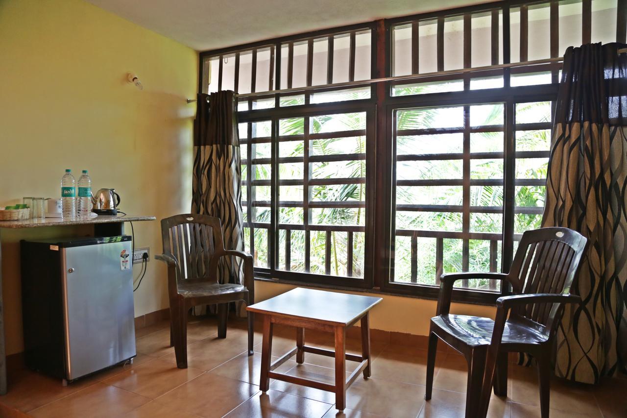 Namaste Sanjeevini Resort Gokarna (Karnataka)