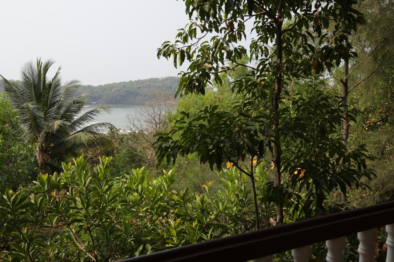 Namaste Sanjeevini Resort 2*