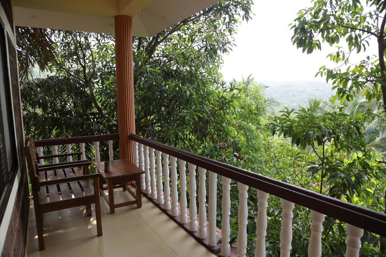 Namaste Sanjeevini Resort