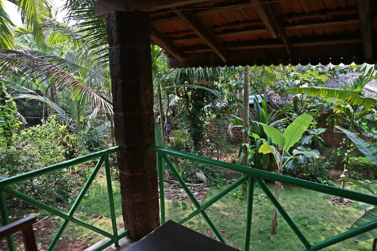 Resort Namaste Sanjeevini
