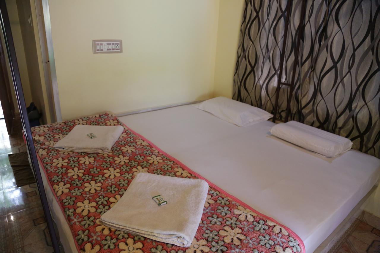 Namaste Sanjeevini 2* Gokarna (Karnataka)