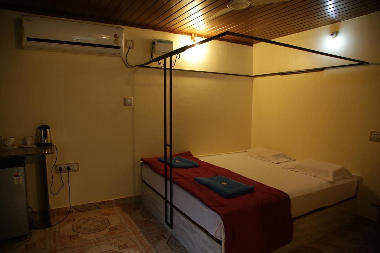 Namaste Sanjeevini Resort