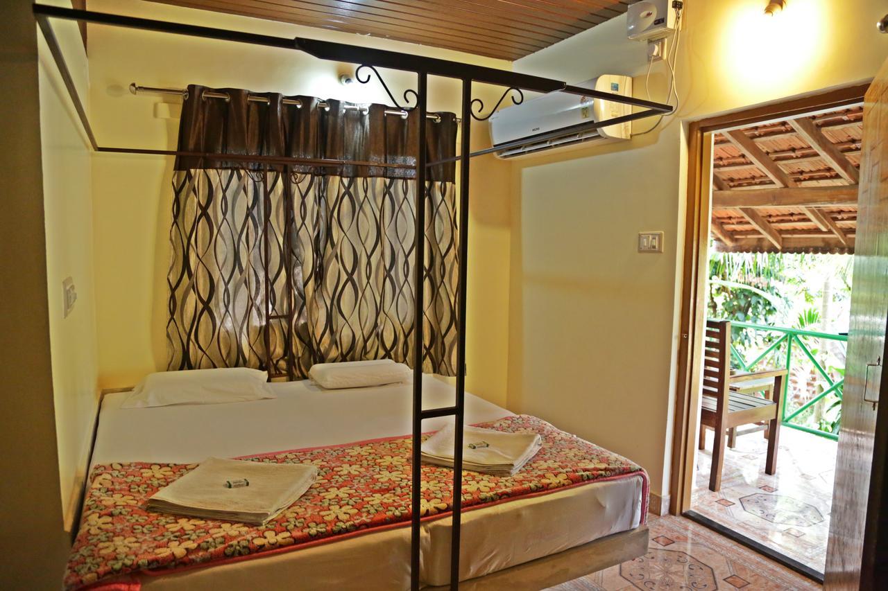 Namaste Sanjeevini Resort Gokarna (Karnataka)