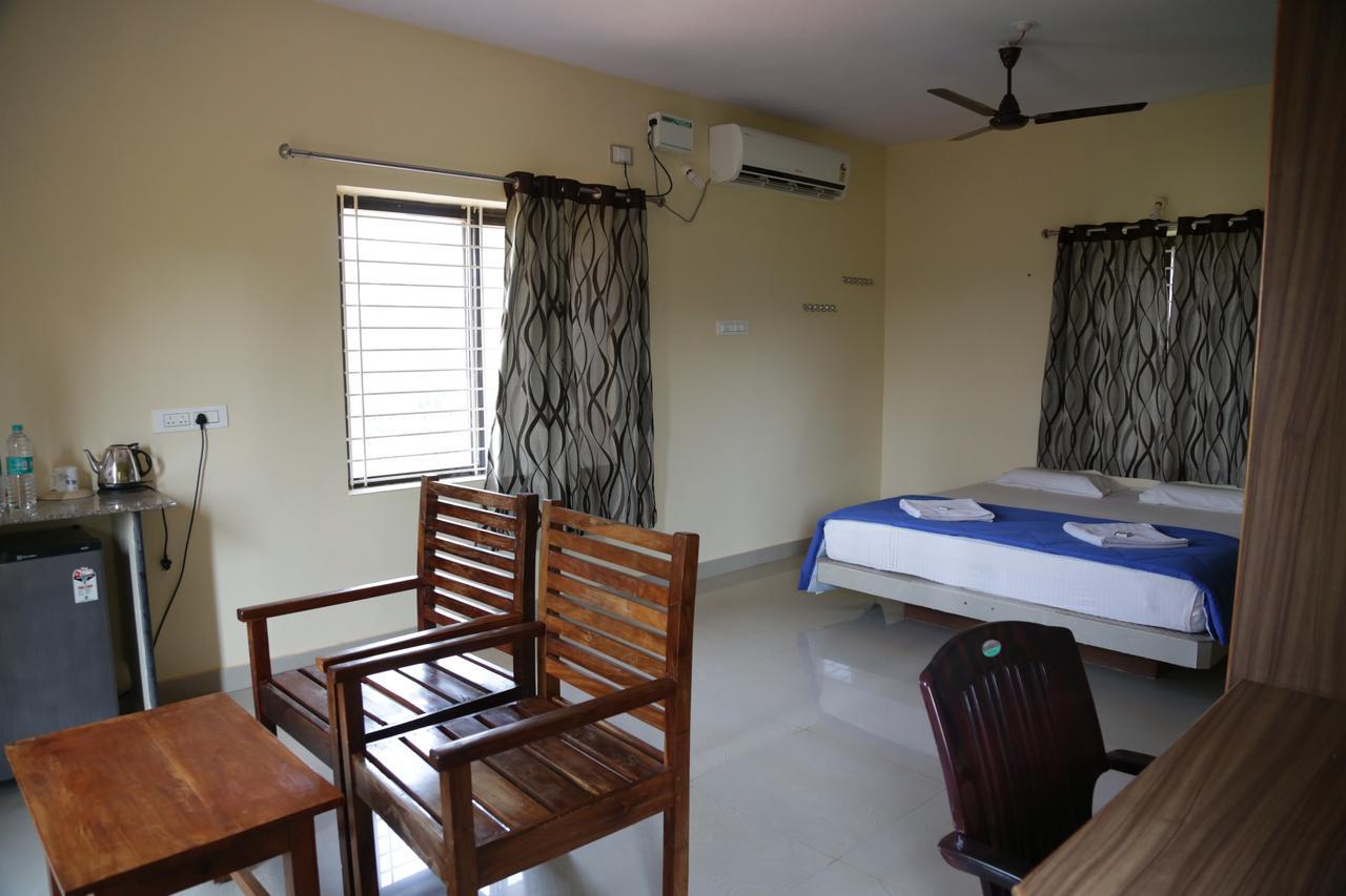 Namaste Sanjeevini 2* Gokarna (Karnataka)