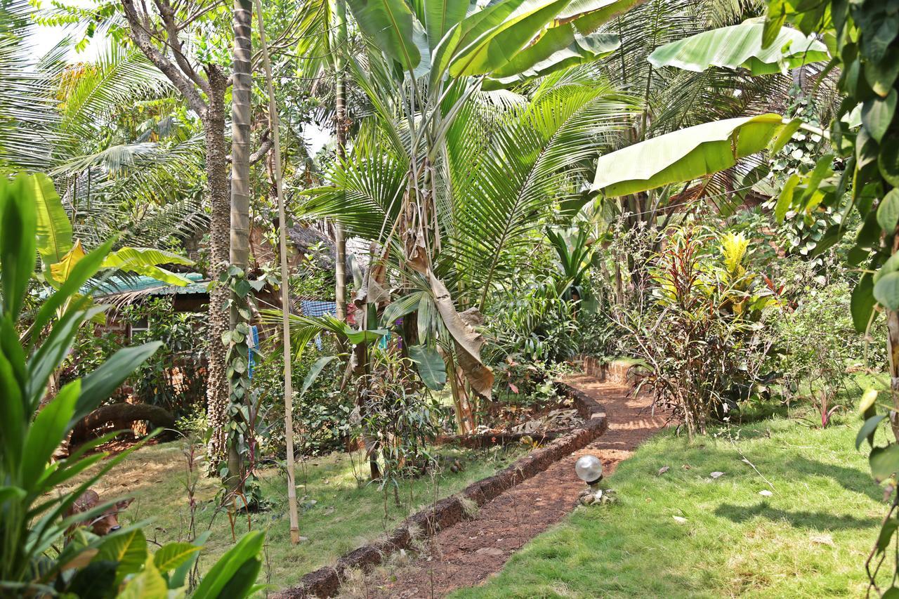 Namaste Sanjeevini Resort