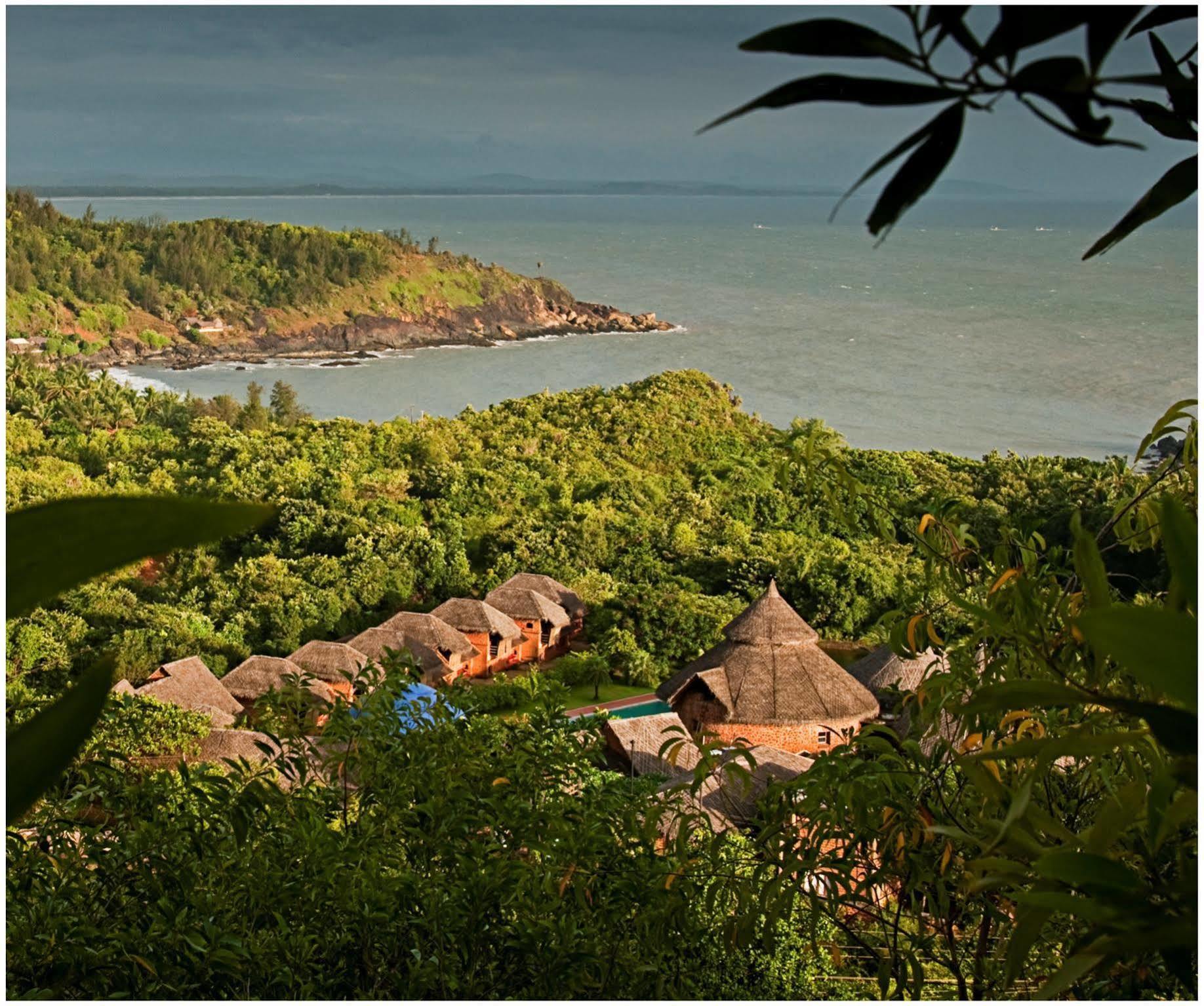 Swaswara Gokarna - A Cgh Earth Experience Resort