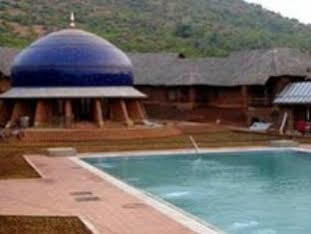 Swaswara Gokarna - A Cgh Earth Experience Resort