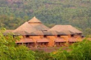 Resort Swaswara Gokarna - A Cgh Earth Experience