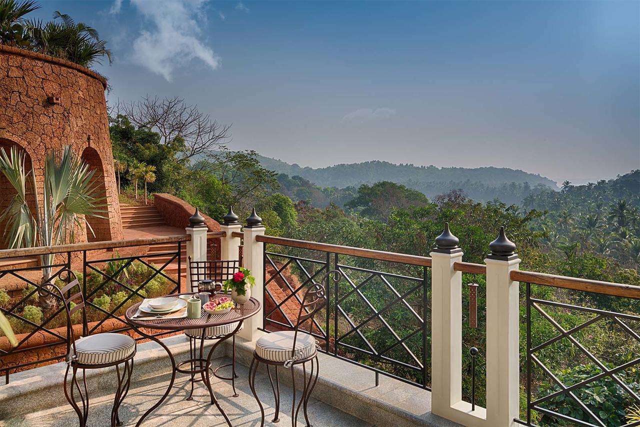 Kahani Paradise 5* Gokarna (Karnataka)