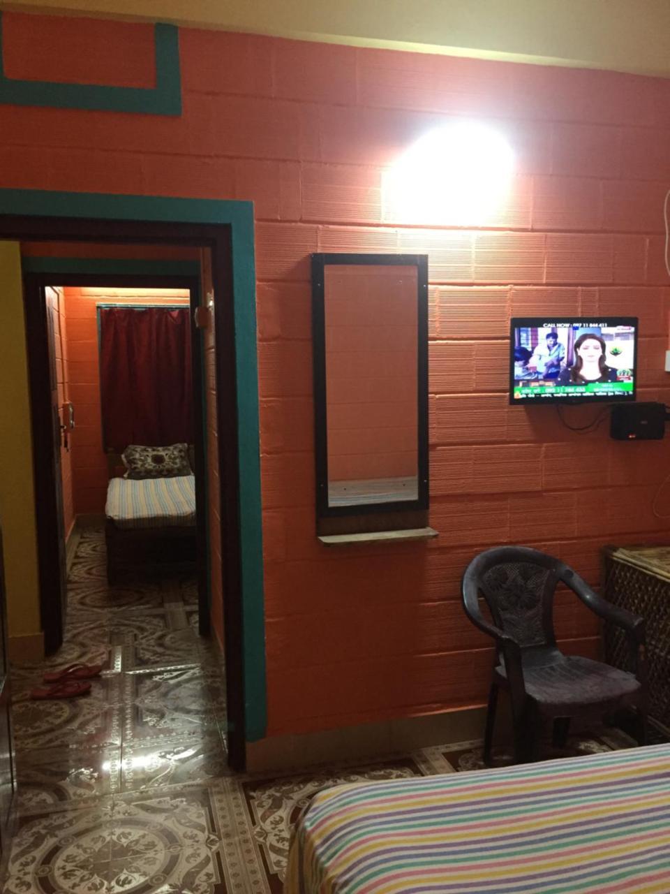 Nimmu Guest House & Restaurant Gokarna 3*