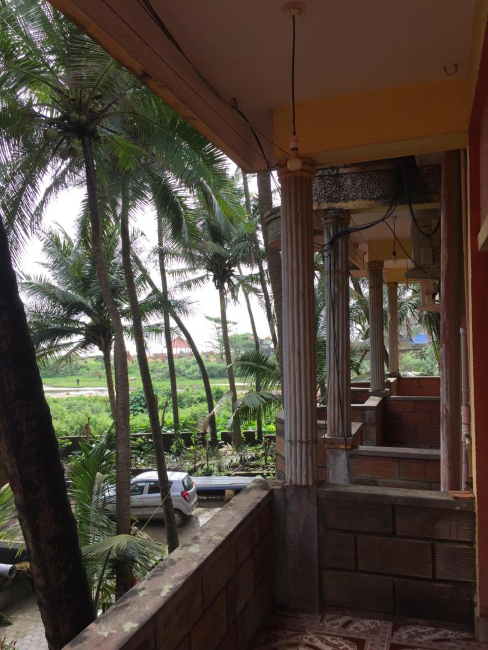 Nimmu Guest House & Restaurant Gokarna Gokarna (Karnataka)