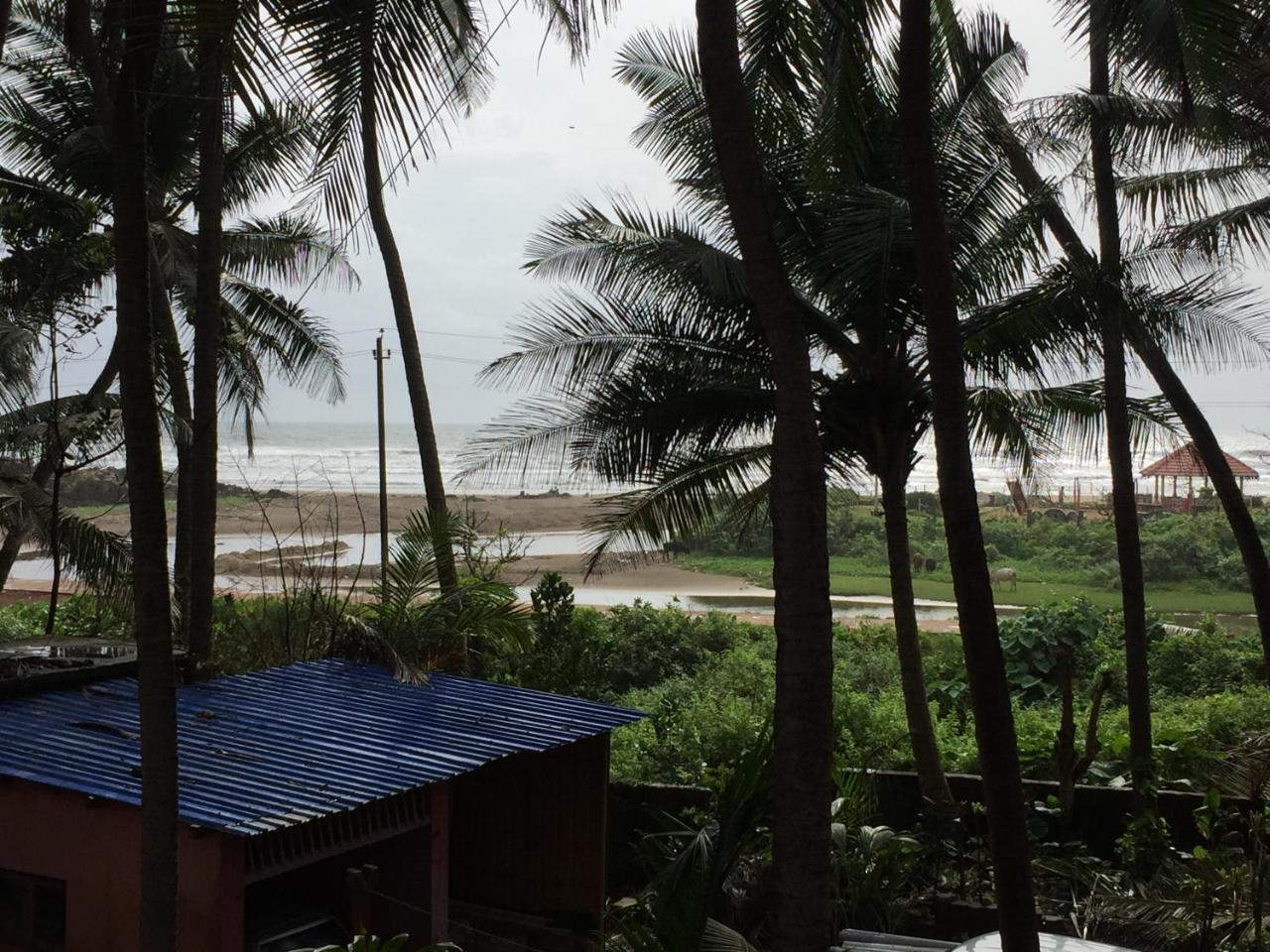 Nimmu Guest House & Restaurant Gokarna Guest house Gokarna (Karnataka)