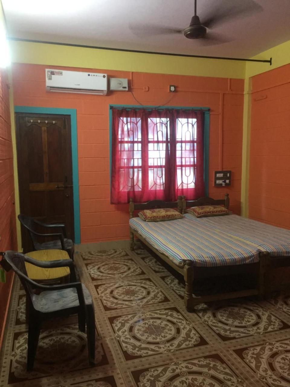 Guest house Nimmu Guest House & Restaurant Gokarna Gokarna (Karnataka)