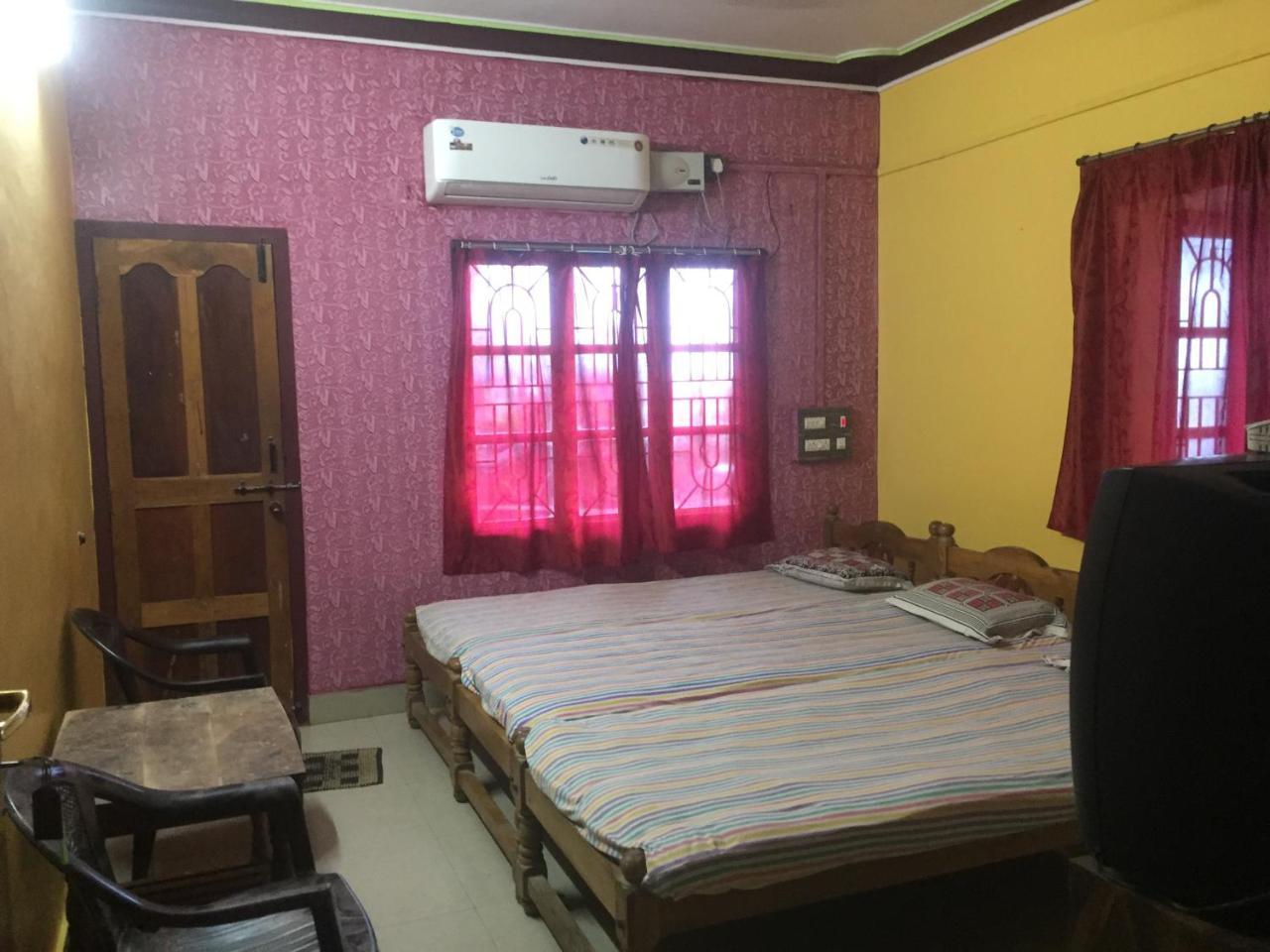 Guest house Nimmu Guest House & Restaurant Gokarna 3*