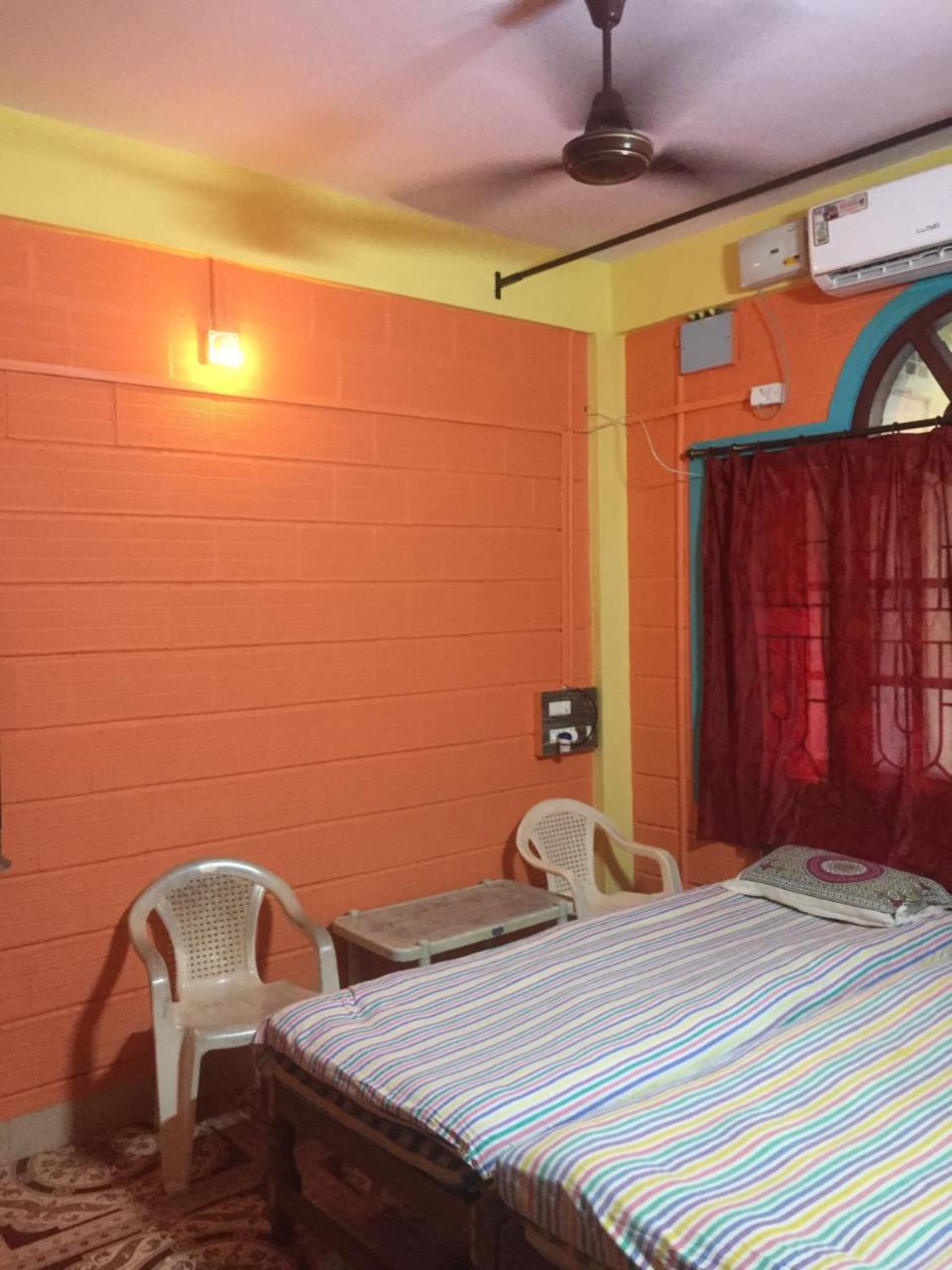 Guest house Nimmu Guest House & Restaurant Gokarna