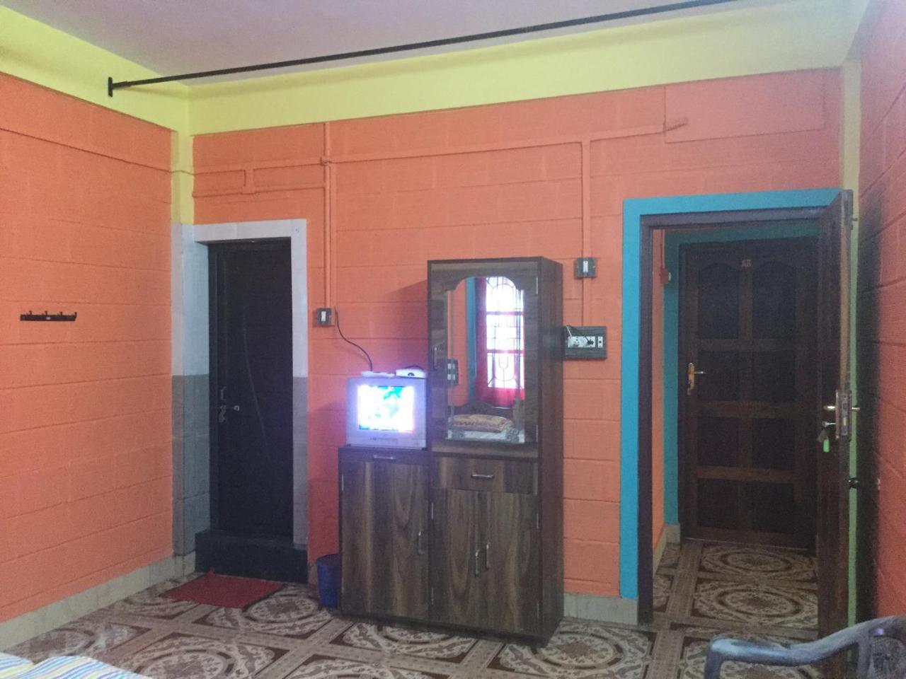 Nimmu Guest House & Restaurant Gokarna 3* Gokarna (Karnataka)