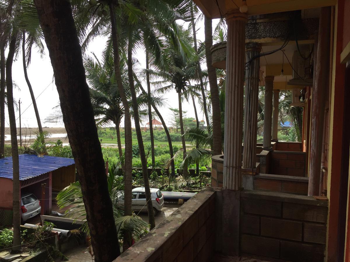 Nimmu Guest House & Restaurant Gokarna Guest house 3*
