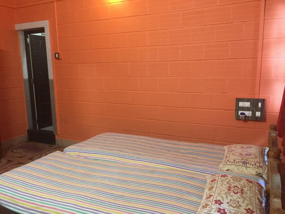 Nimmu Guest House & Restaurant Gokarna 3* Gokarna (Karnataka)