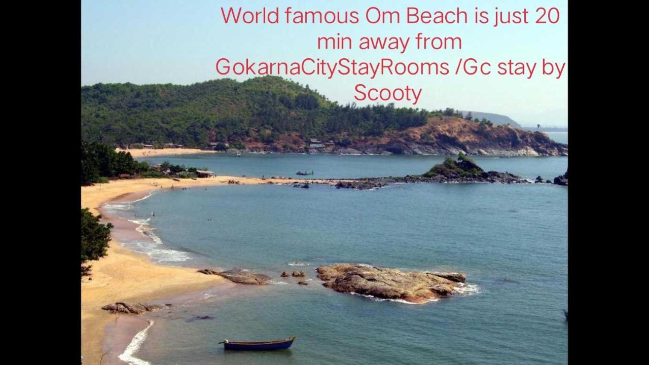 Gokarna Lodge Gokarna (Karnataka)