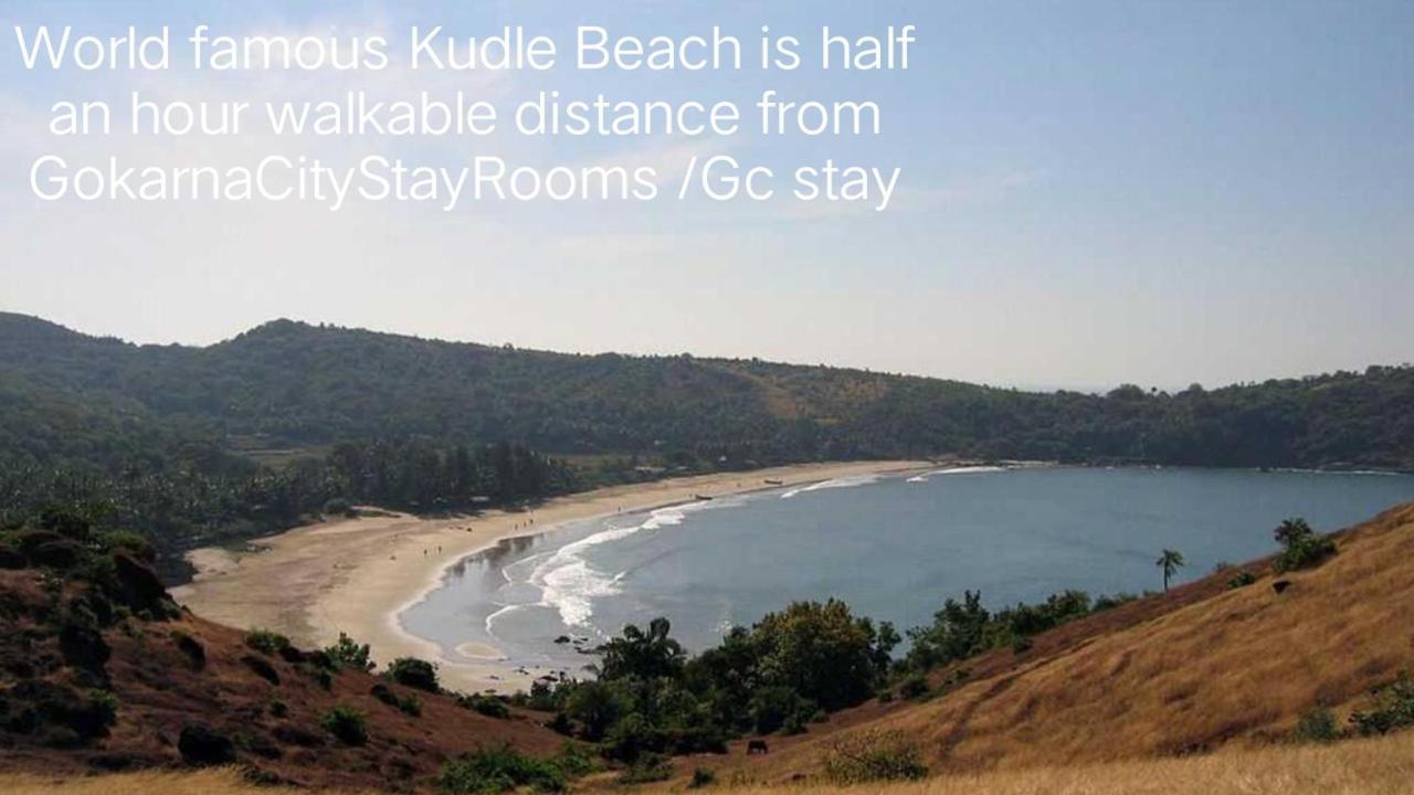 Gokarna * Gokarna (Karnataka)