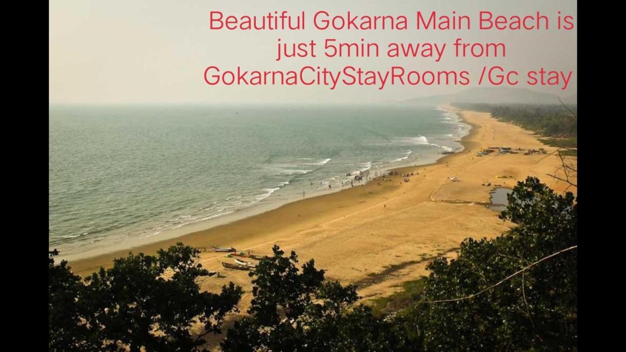 Gokarna Lodge Gokarna (Karnataka)
