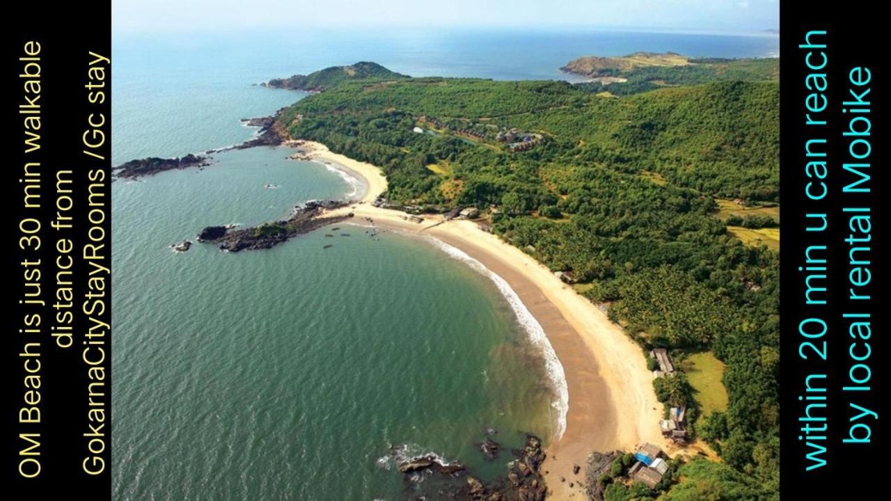 Gokarna Lodge Gokarna (Karnataka)
