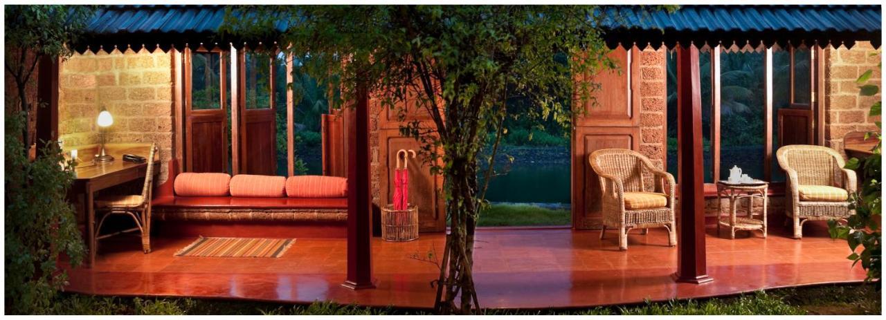 Swaswara Gokarna - A Cgh Earth Experience