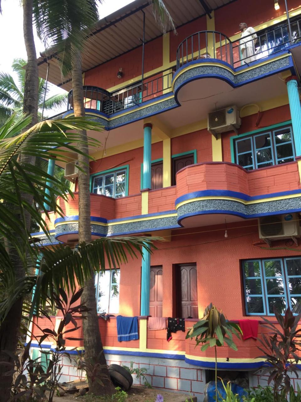 Nimmu Guest House & Restaurant Gokarna