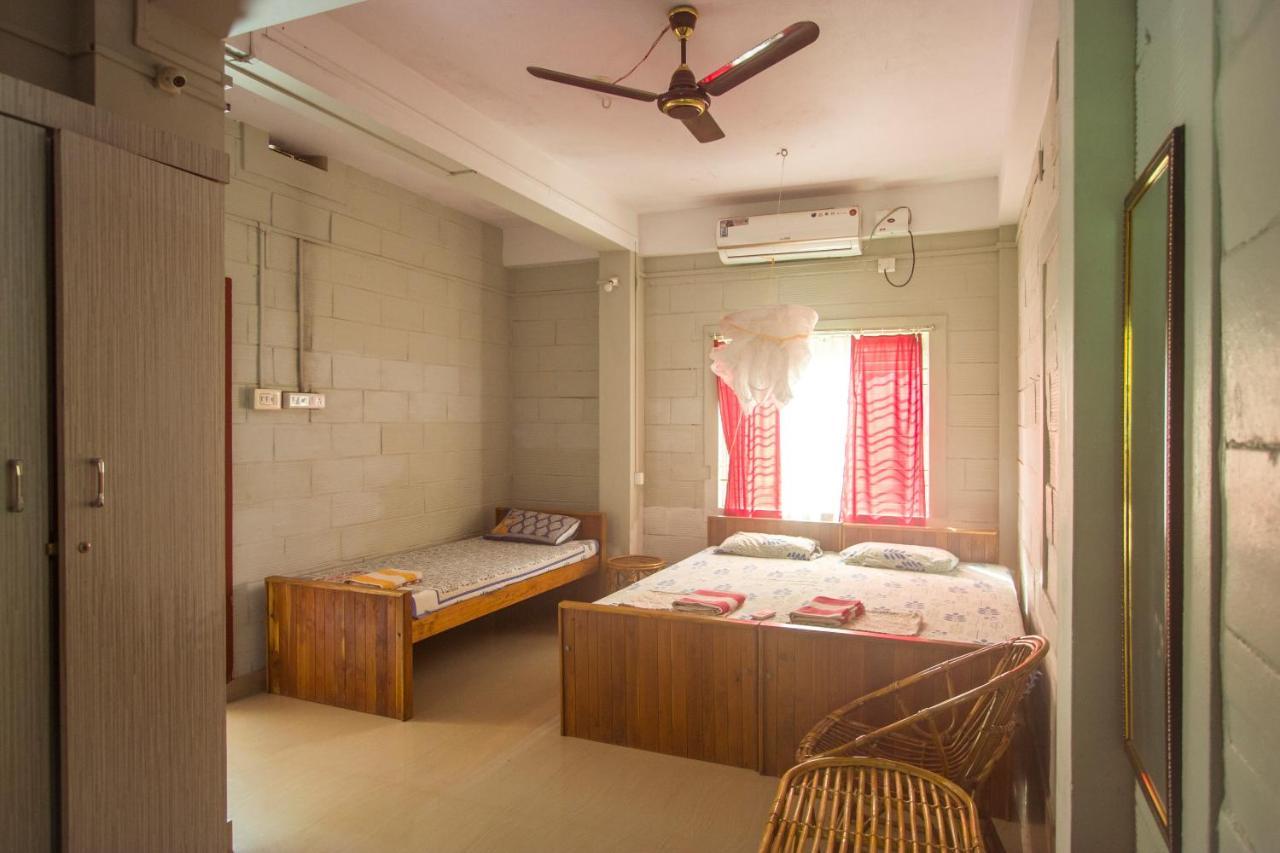 Inn Hari Om Gokarna (Karnataka)