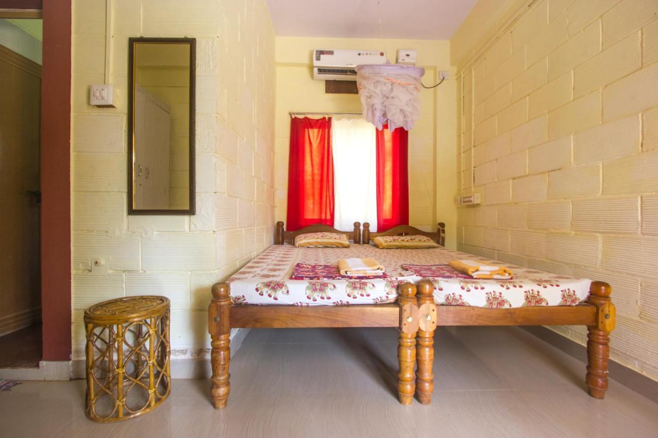 Inn Hari Om Gokarna (Karnataka)