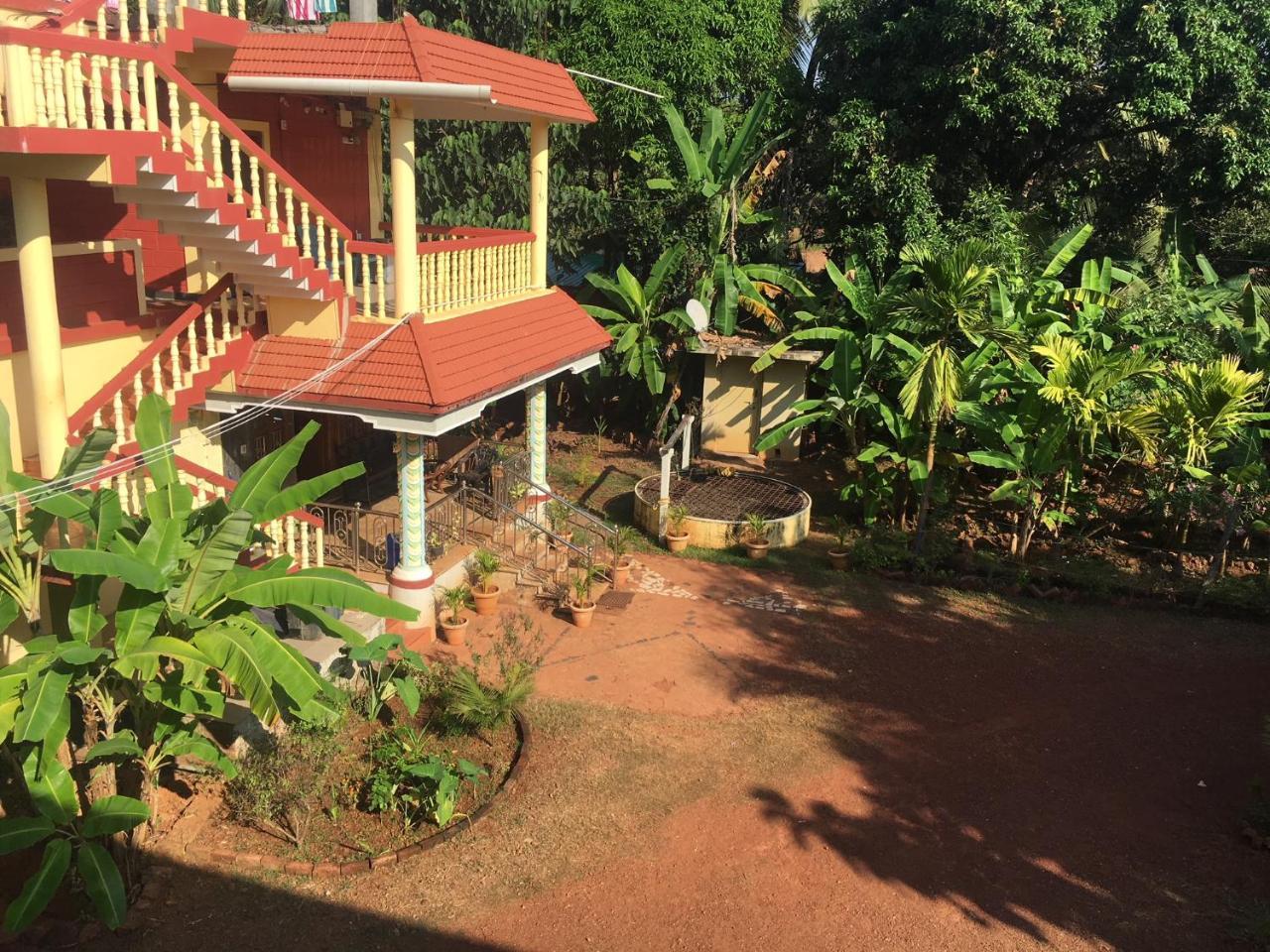 Inn Hari Om