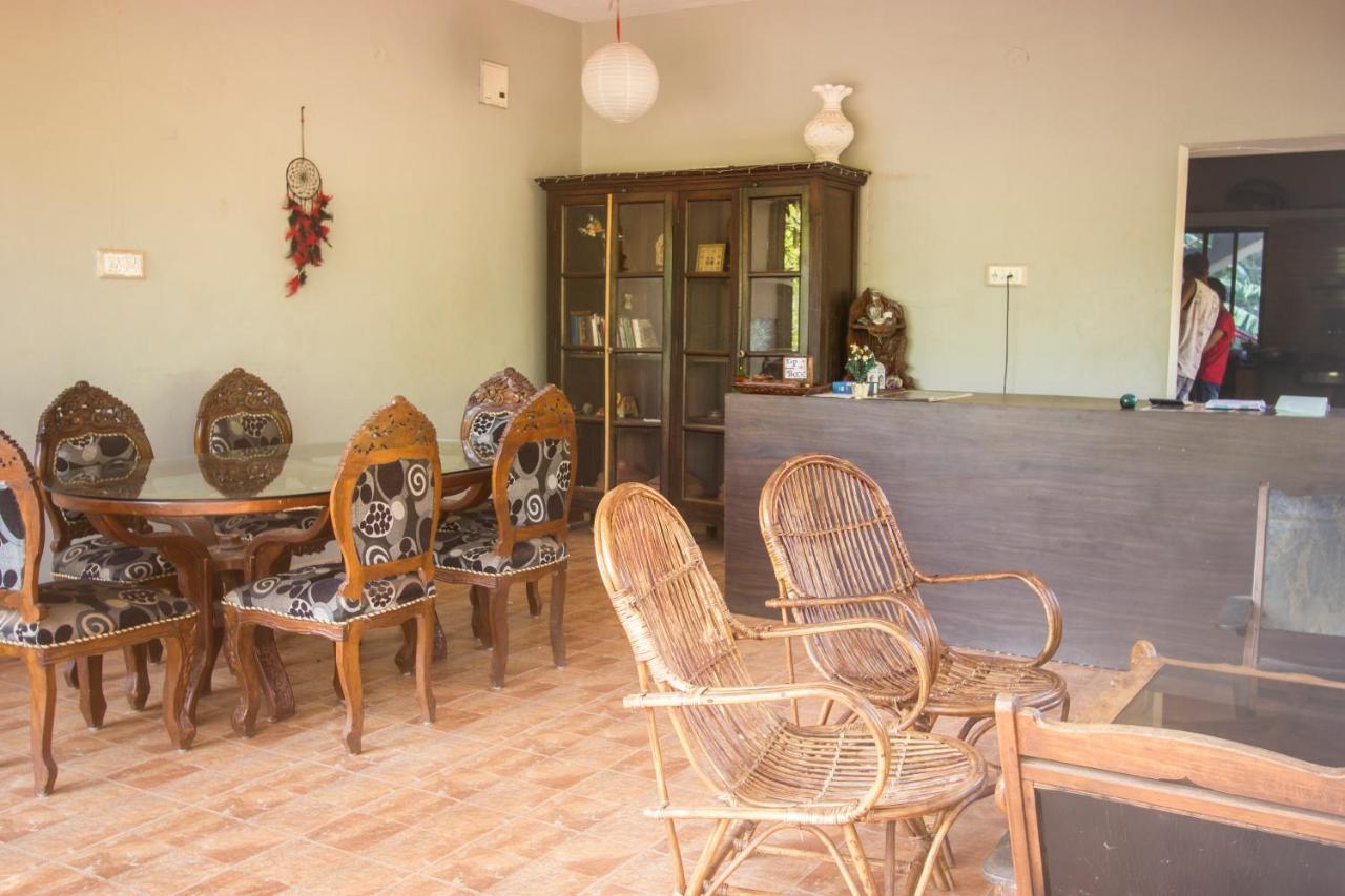 Inn Hari Om Gokarna (Karnataka)