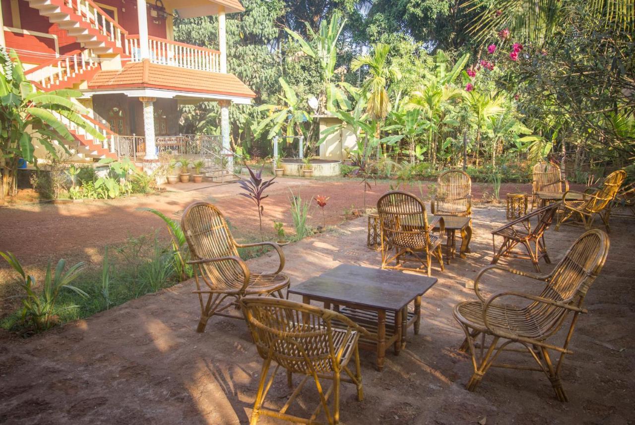Hari Om Inn Gokarna (Karnataka)