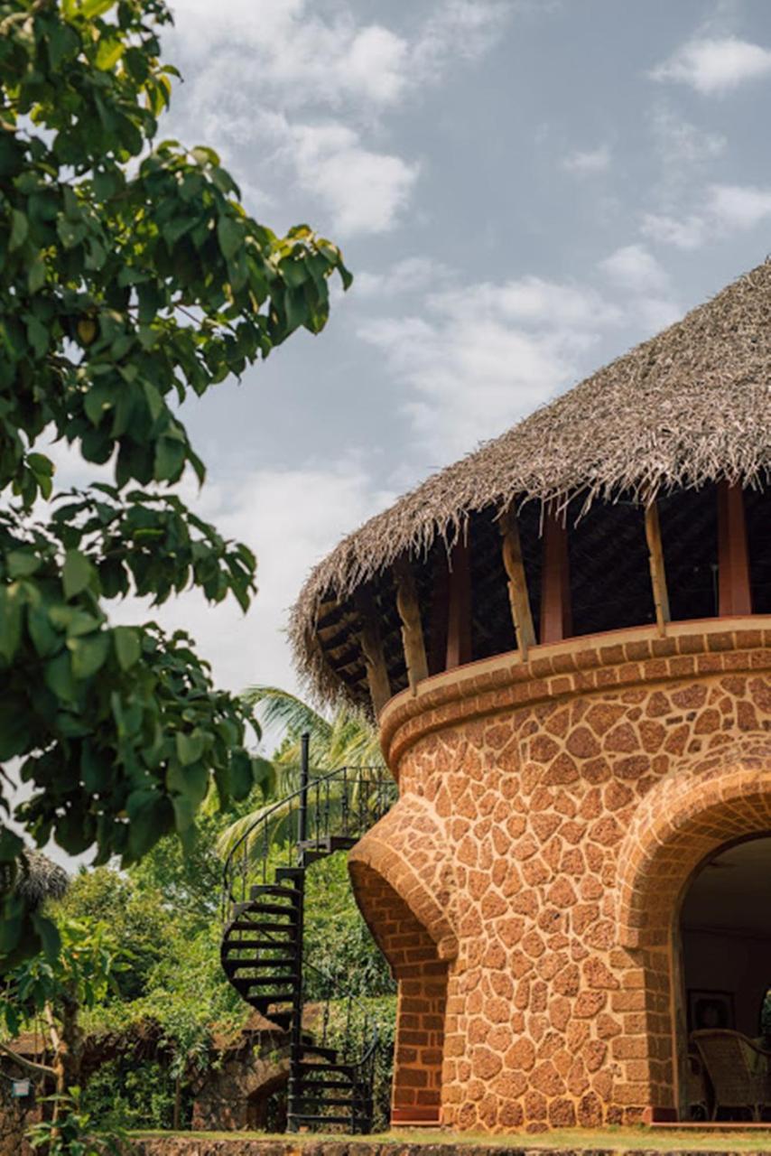 Swaswara Gokarna - A Cgh Earth Experience Resort 5*