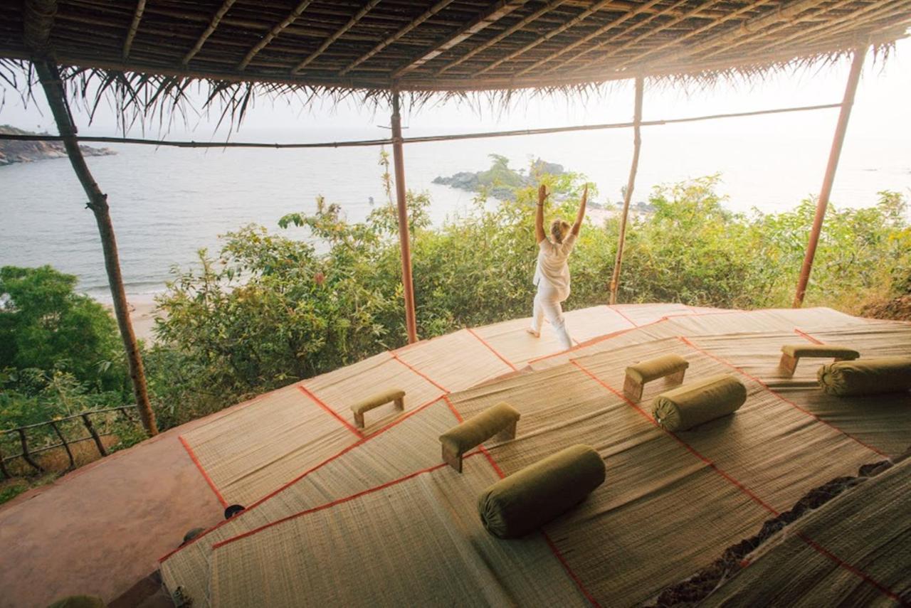 Swaswara Gokarna - A Cgh Earth Experience 5*