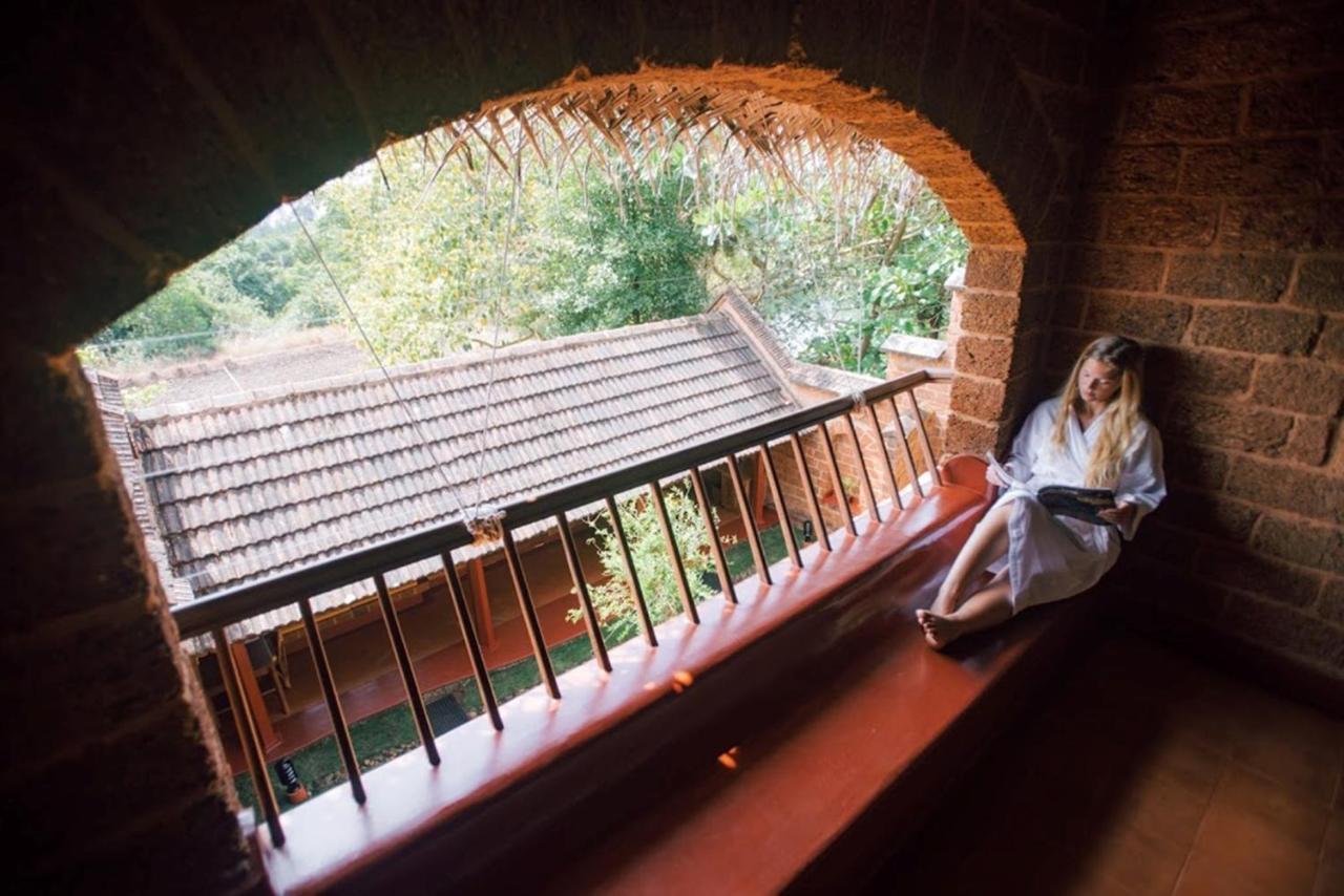 Swaswara Gokarna - A Cgh Earth Experience 5*
