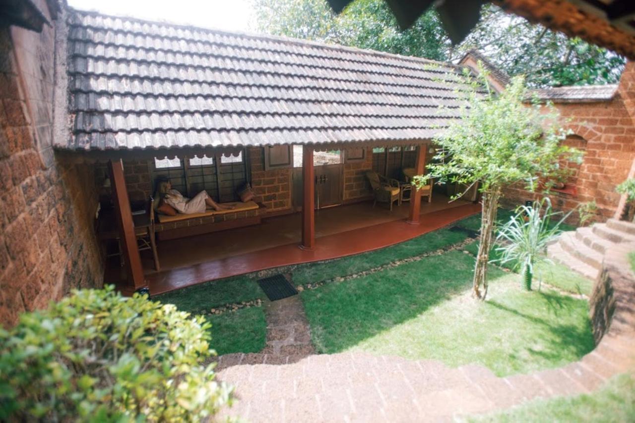 Swaswara Gokarna - A Cgh Earth Experience Gokarna (Karnataka)