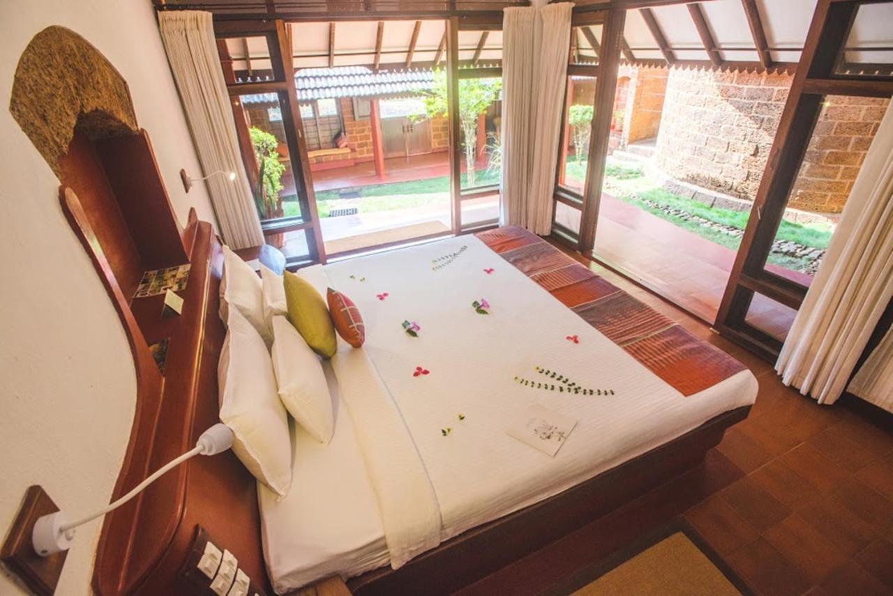 Resort Swaswara Gokarna - A Cgh Earth Experience