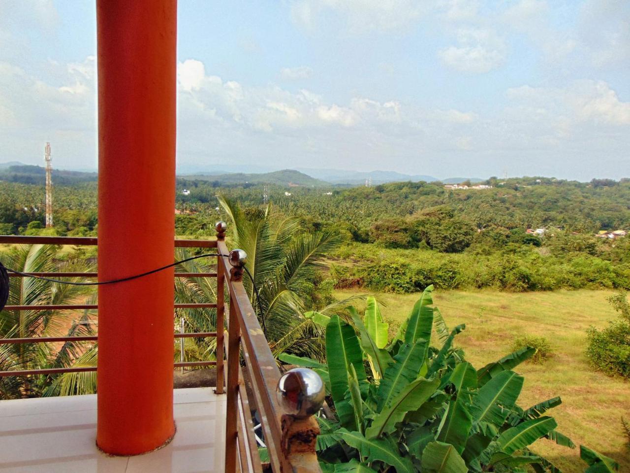 Shanthi Krishna Residency Hotel Gokarna (Karnataka)