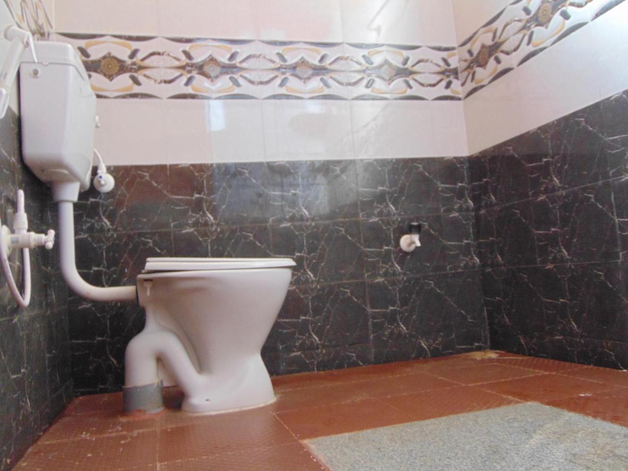 Shanthi Krishna Residency Hotel 3*