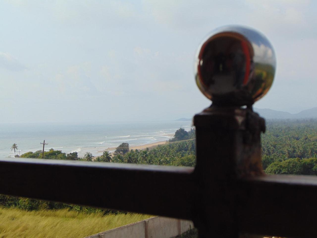 Shanthi Krishna Residency Hotel 3*