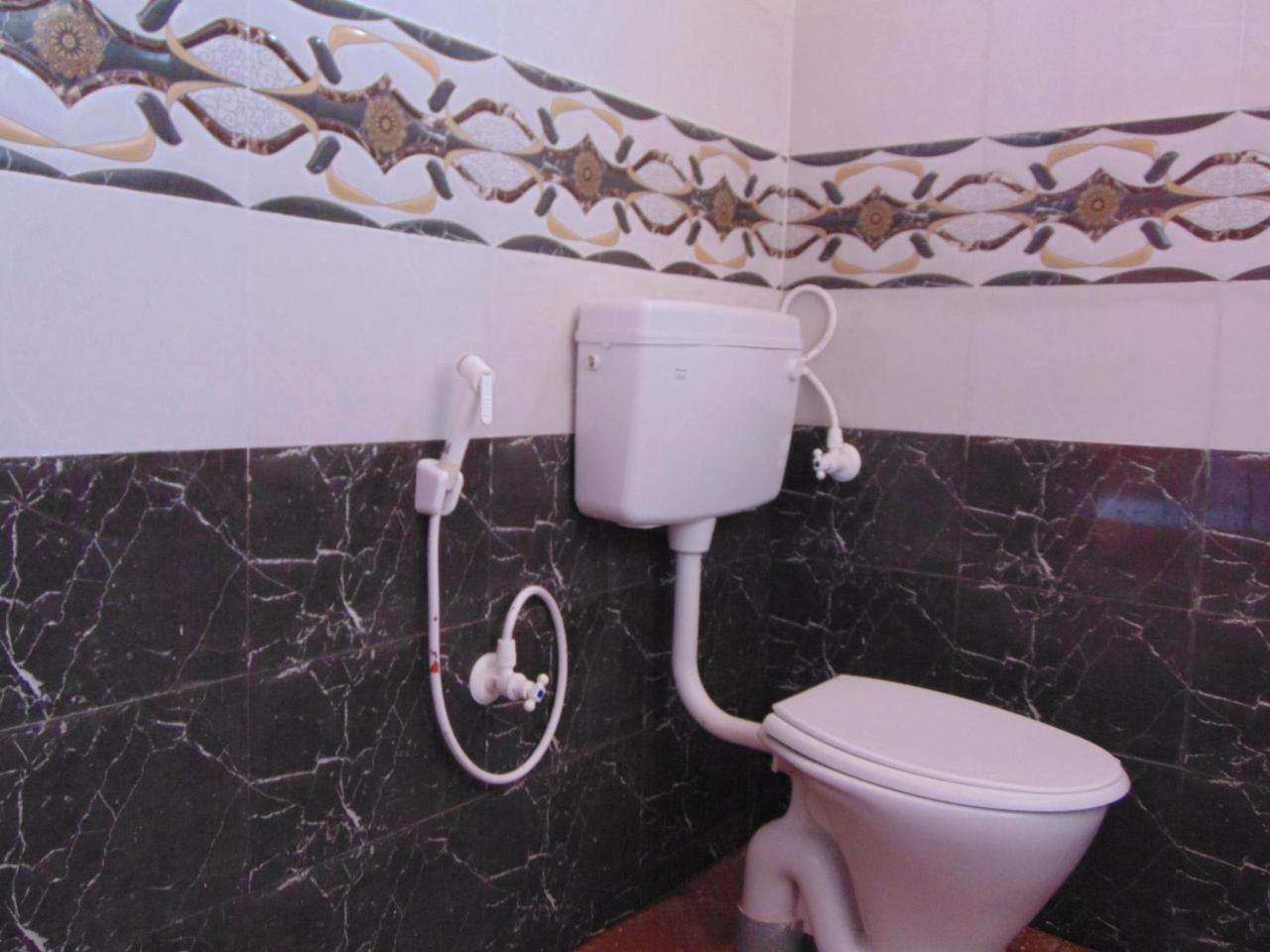 Shanthi Krishna Residency Gokarna (Karnataka)