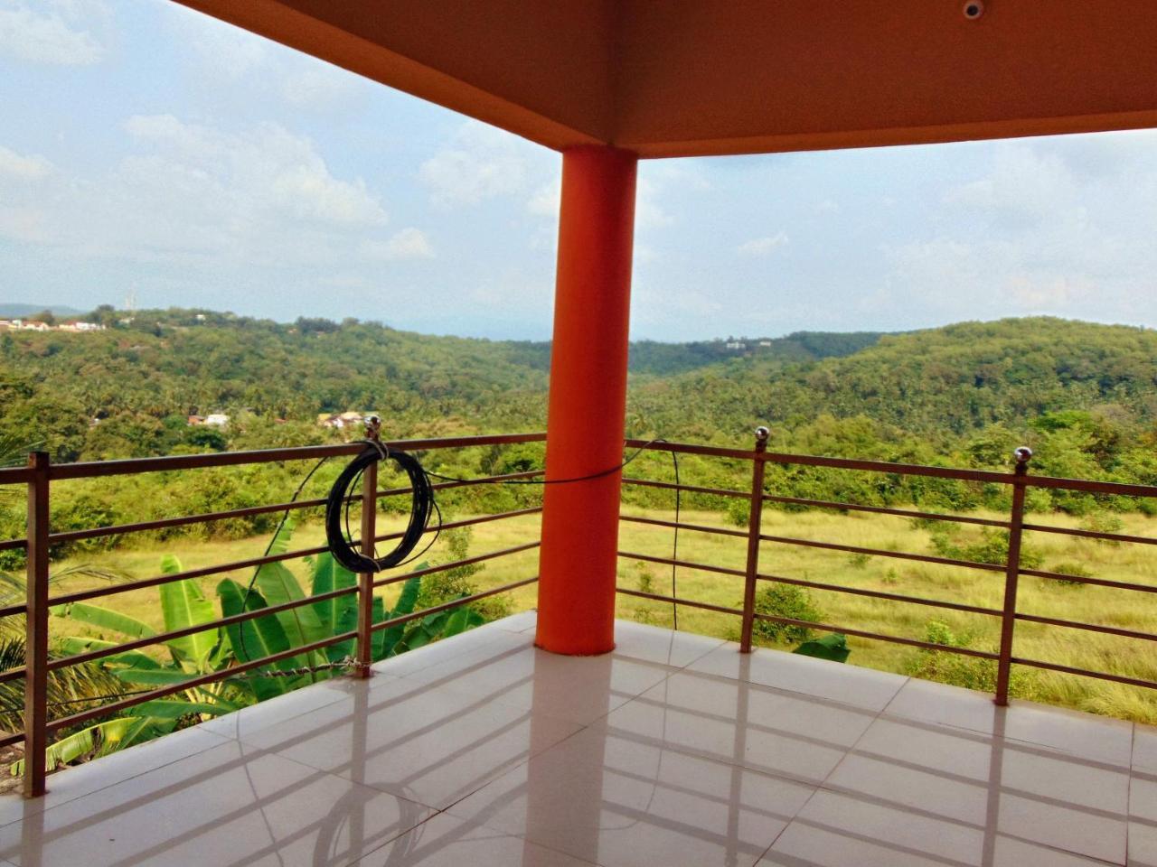 Shanthi Krishna Residency 3*
