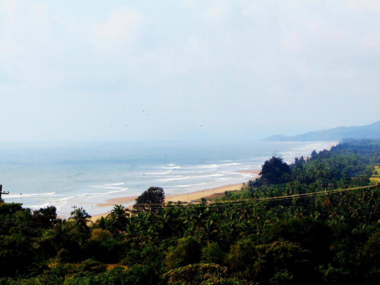 Hotel Shanthi Krishna Residency Gokarna (Karnataka)