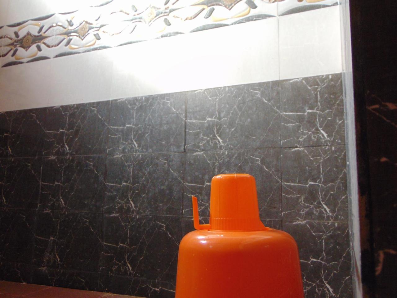 Shanthi Krishna Residency Hotel Gokarna (Karnataka)