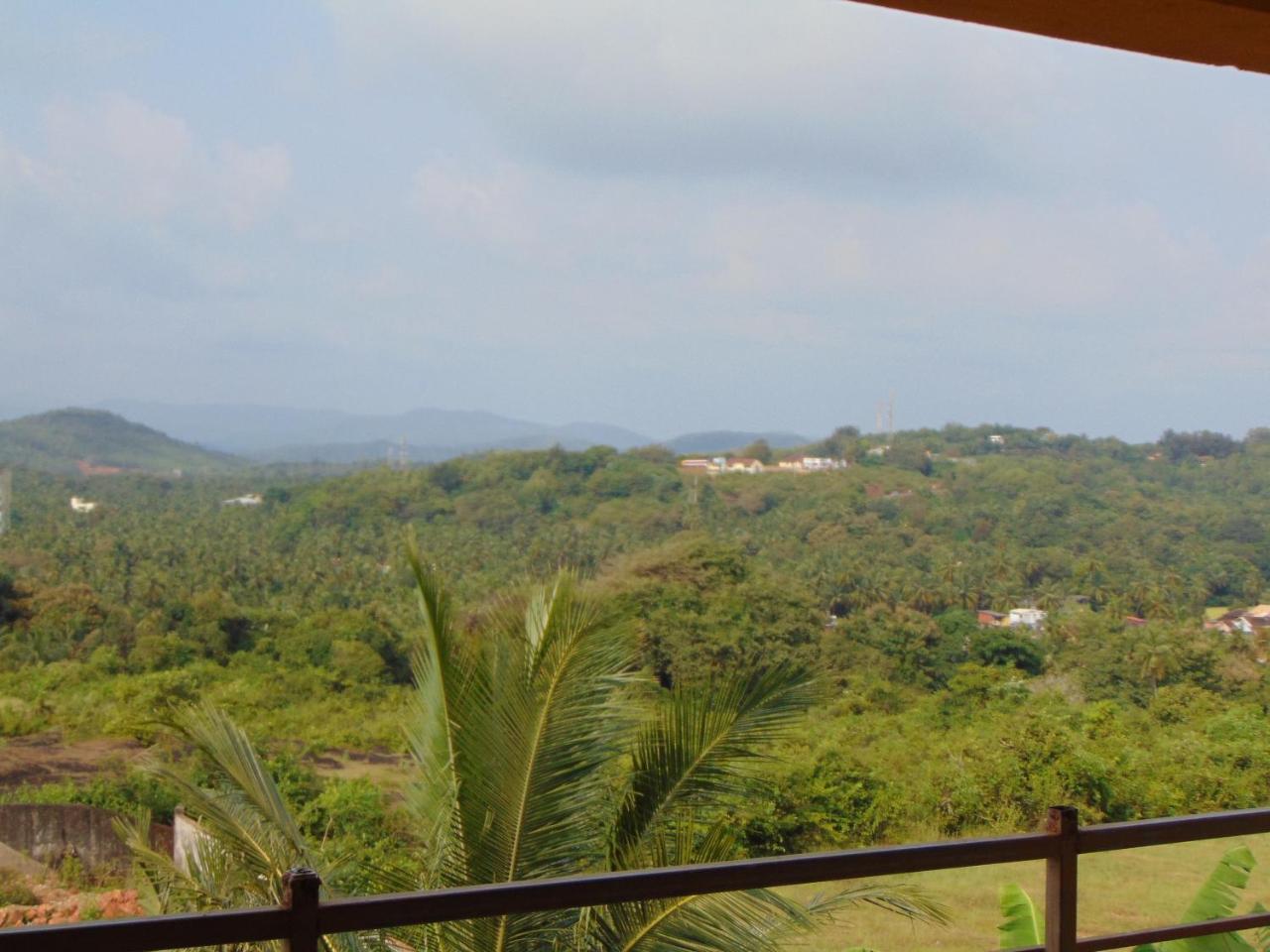 Shanthi Krishna Residency
