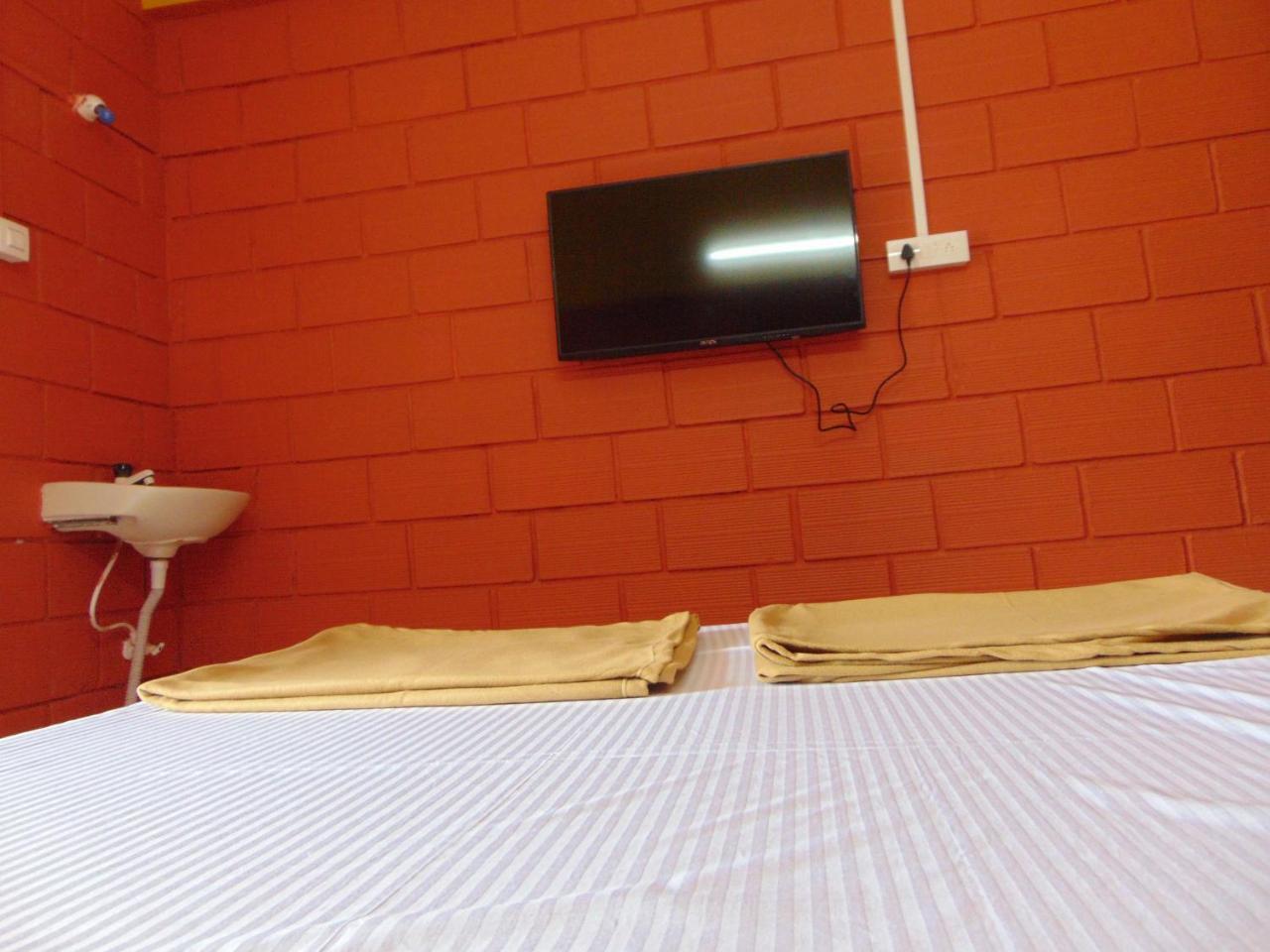 Shanthi Krishna Residency