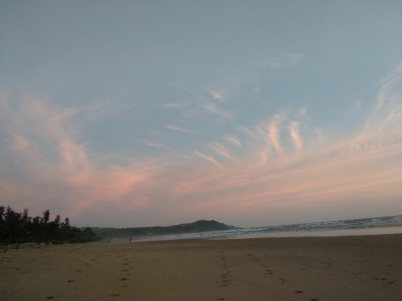 Surya Beach Gokarna (Karnataka)