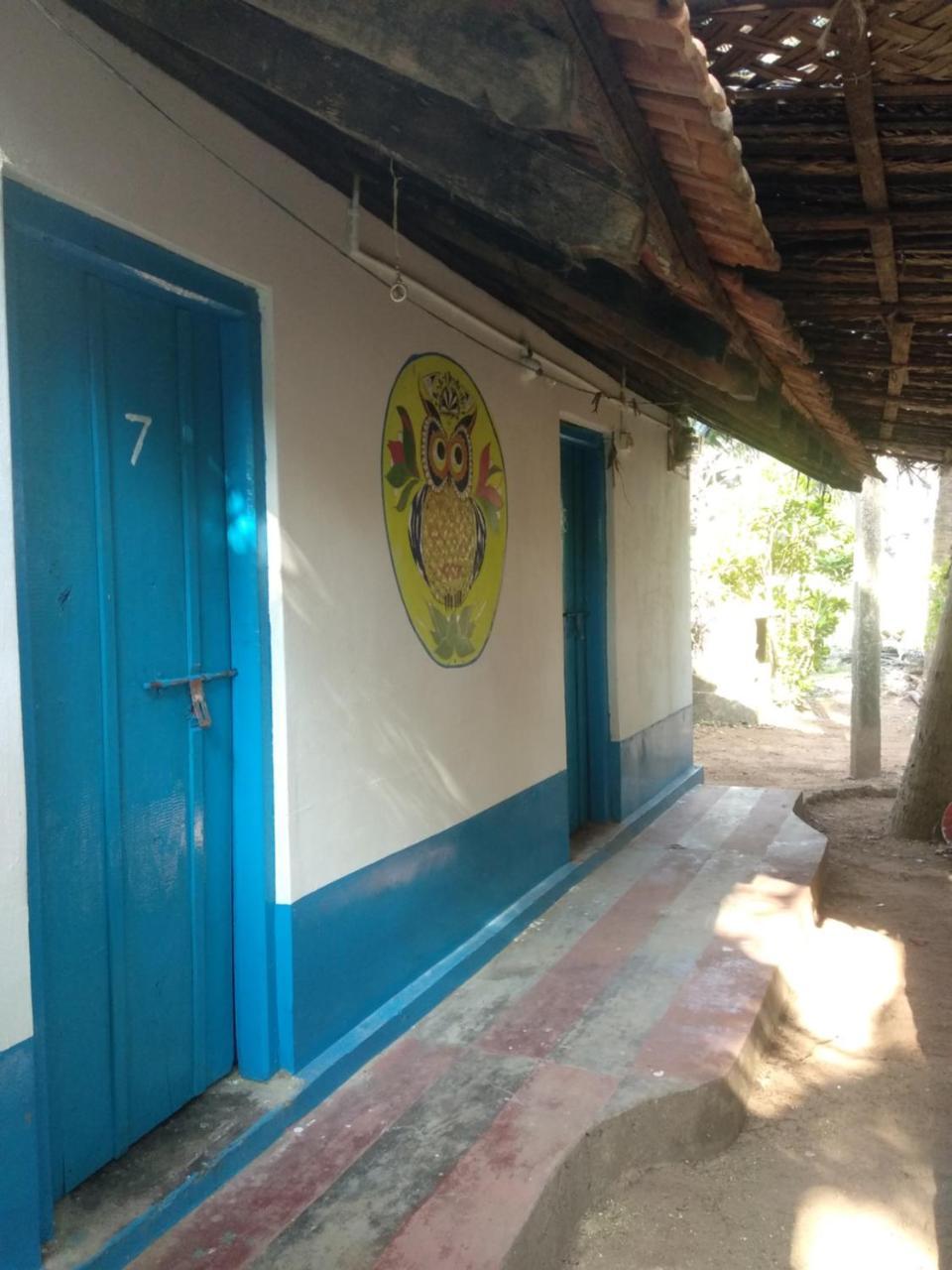 Hotel Surya Beach Gokarna (Karnataka)